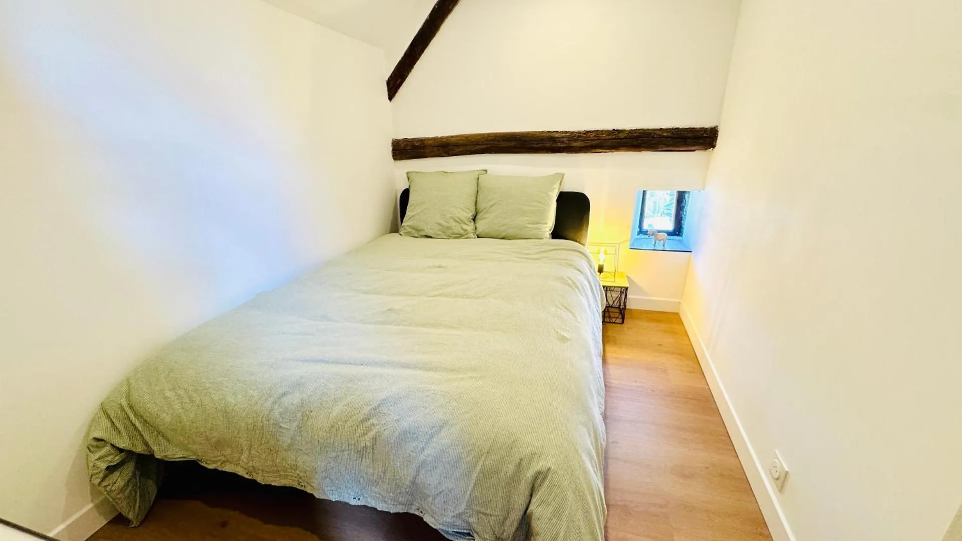 Holiday home La Parenthese Alpestre