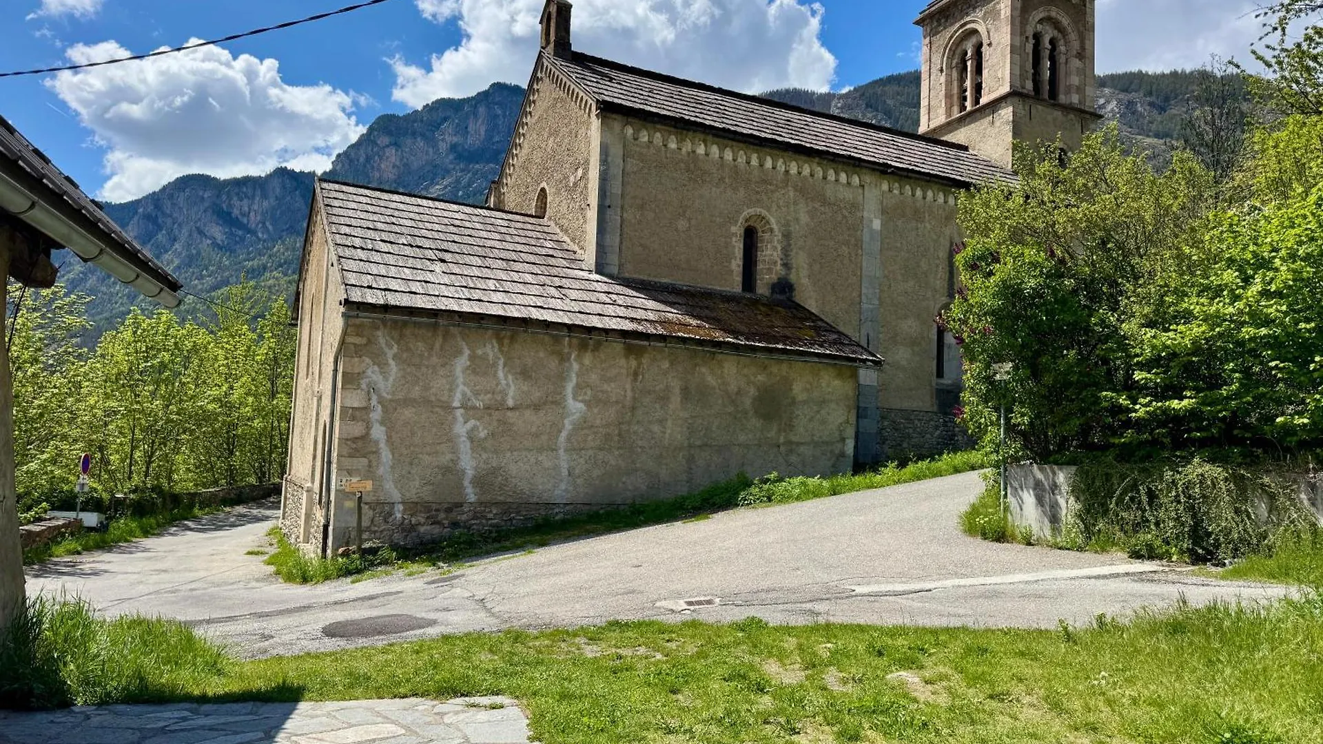 La Parenthese Alpestre Holiday home L'Argentiere-la-Bessee